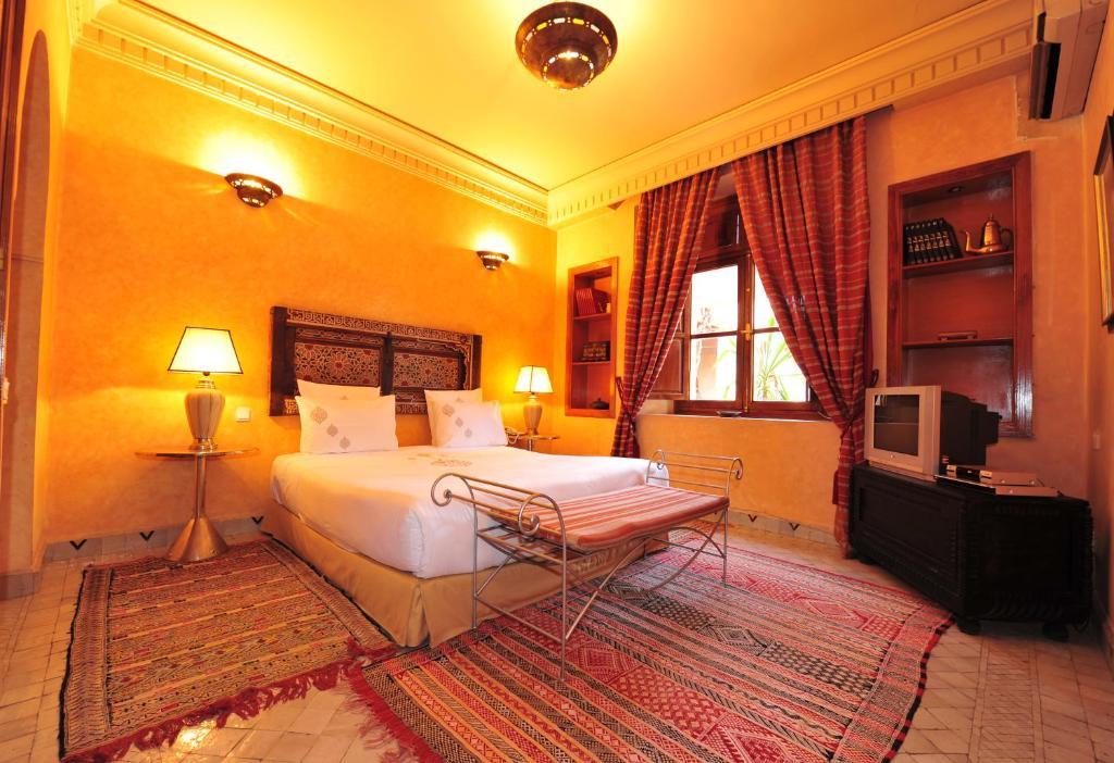 Dar Zina Marrakesh