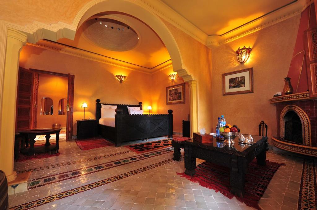 Dar Zina Villa