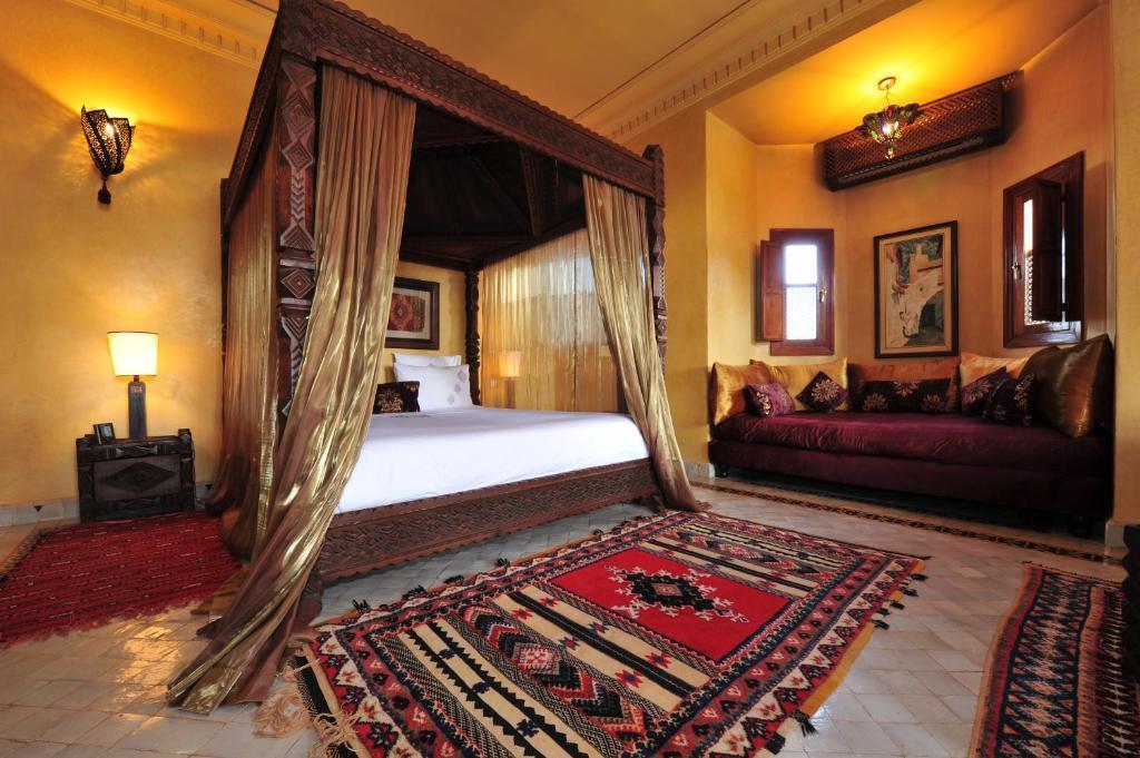 Dar Zina Villa *