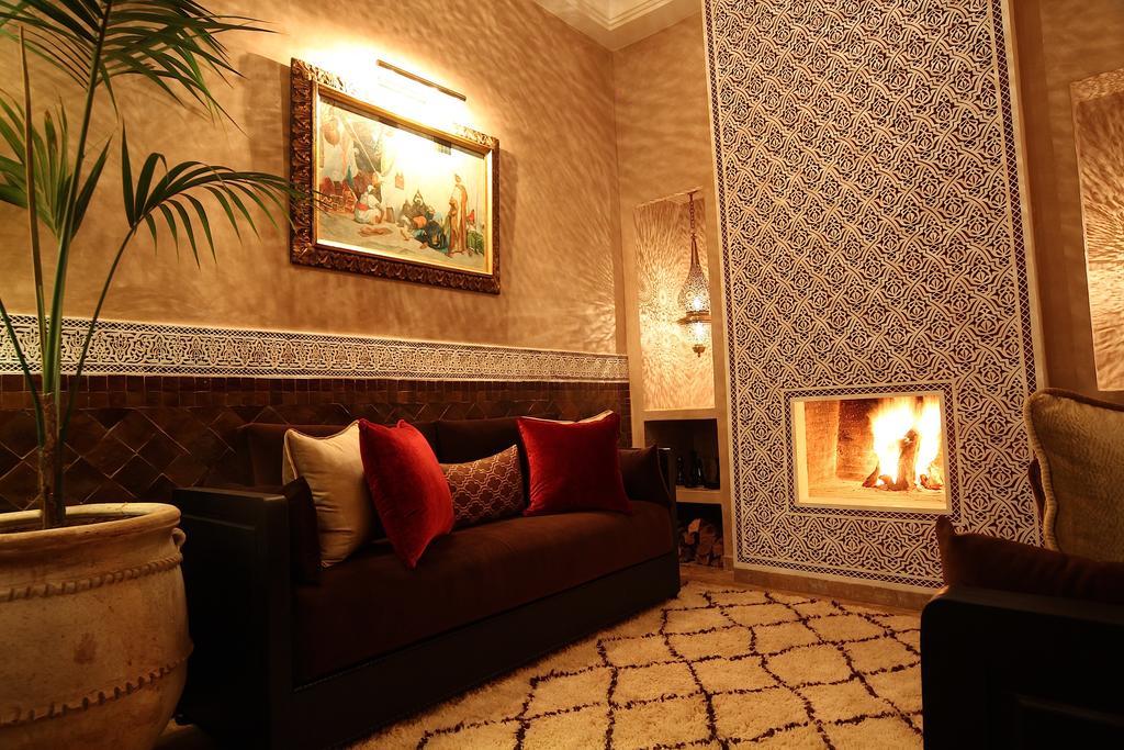 Jona Riad 4*