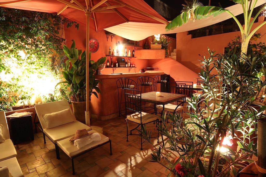 Jona Riad Marrakesh