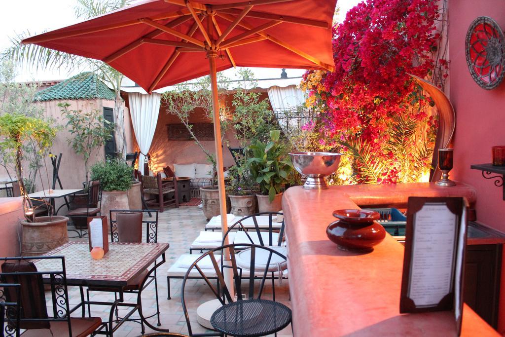 Jona 4* Marrakesh