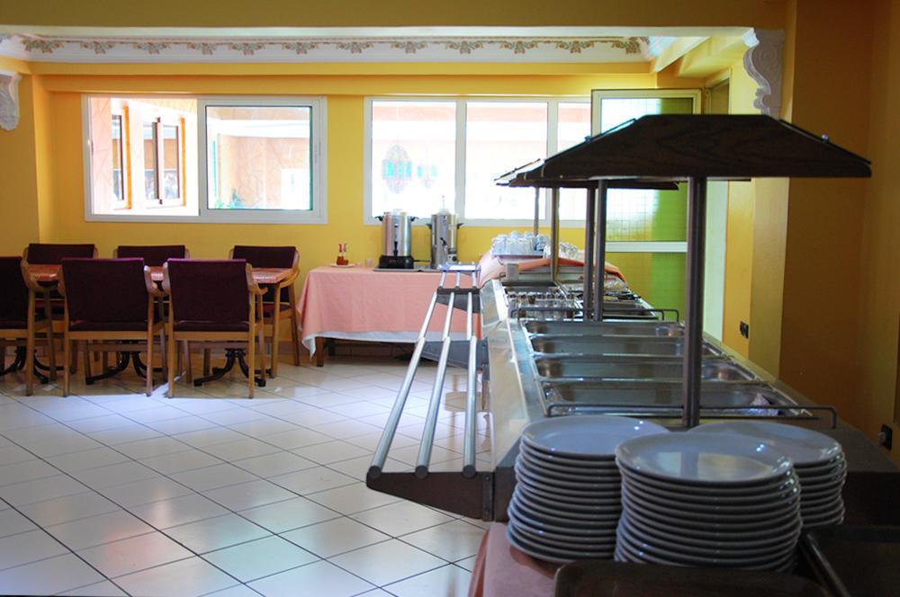 Hotel Amalou Marrakesh