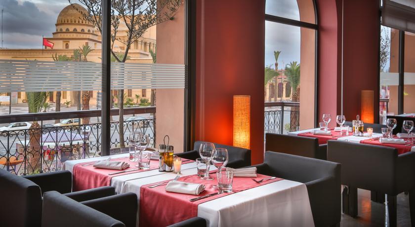 Red Marrakech 4* Marrakesh