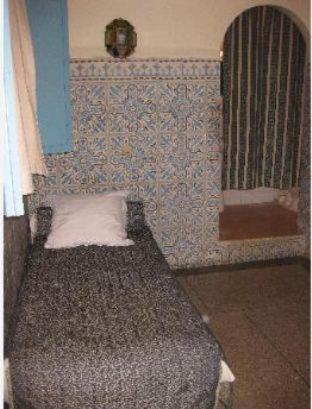 Toulousain 3* Marrakesh
