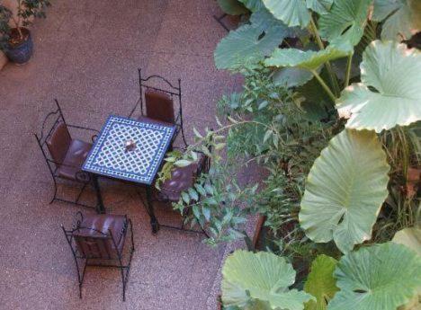 Hotel Toulousain