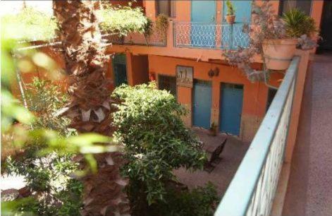 Hotel Toulousain 3*