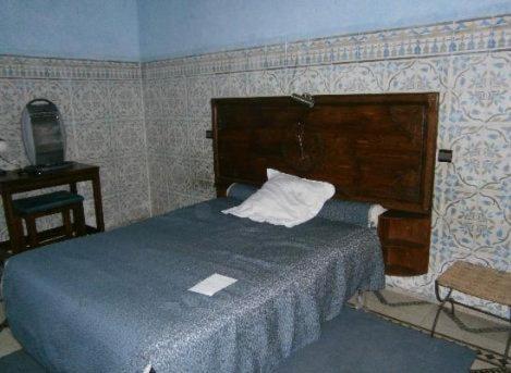 Hotel Toulousain Marrakesh