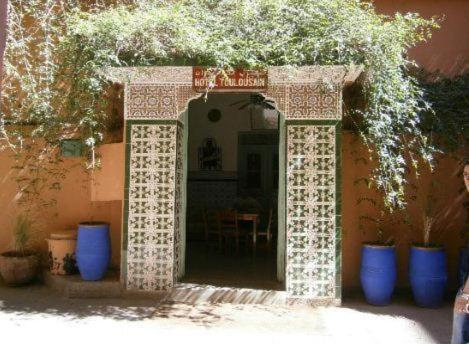 Toulousain Hotel