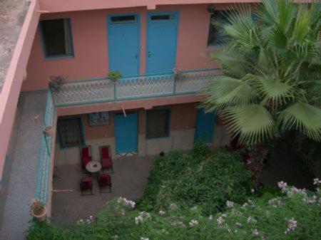 Toulousain Hotel