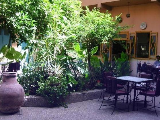 Hotel Toulousain