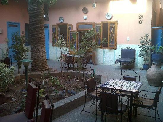 Toulousain 3* Marrakesh