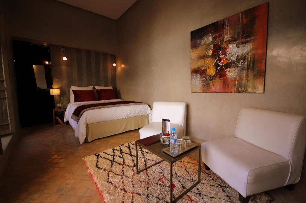 Riad Vendome &