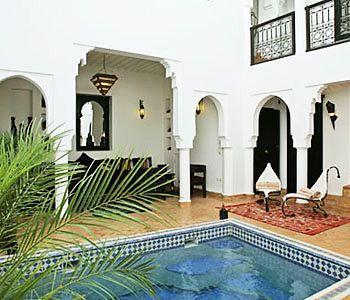 Baba Ali Riad