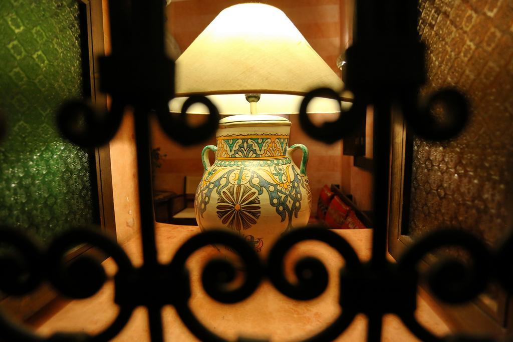 Riad Marrakiss Marrakesh
