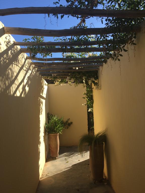 Holiday home Cosy Douar Touggana