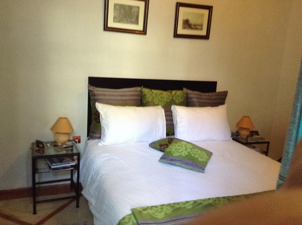 Agape Riad