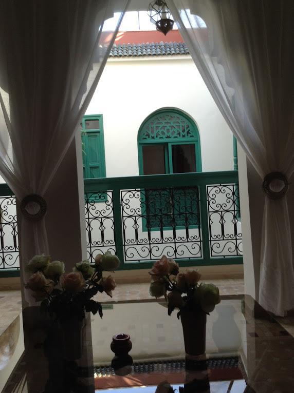 Agape 3* Marrakesh