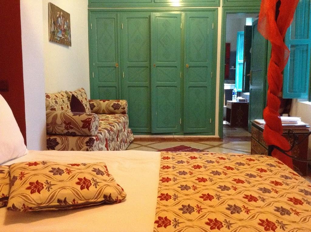 Agape Marrakesh