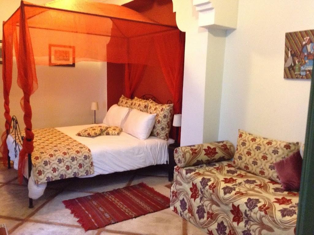 Agape Riad