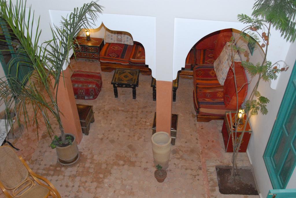 Riad Agape Marrakesh