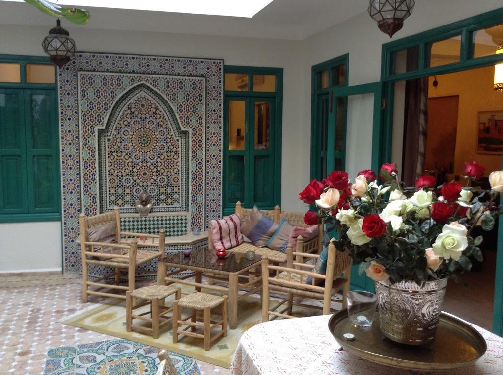 Agape 3* Marrakesh