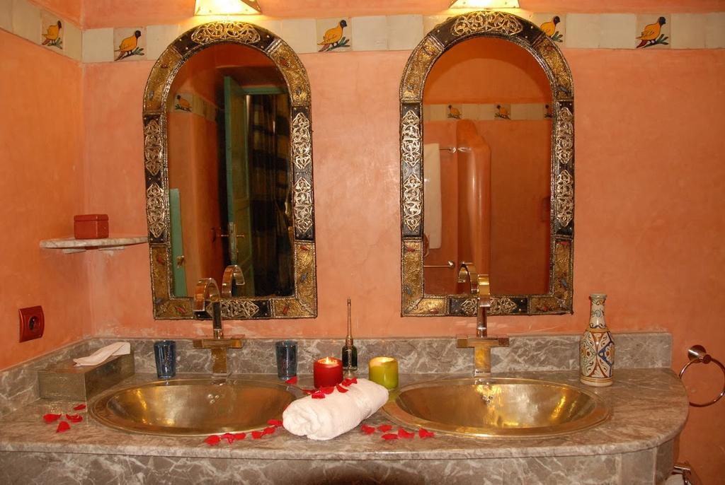 Agape Marrakesh