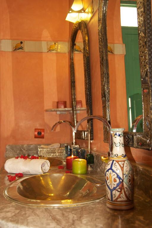 Riad Agape Marrakesh