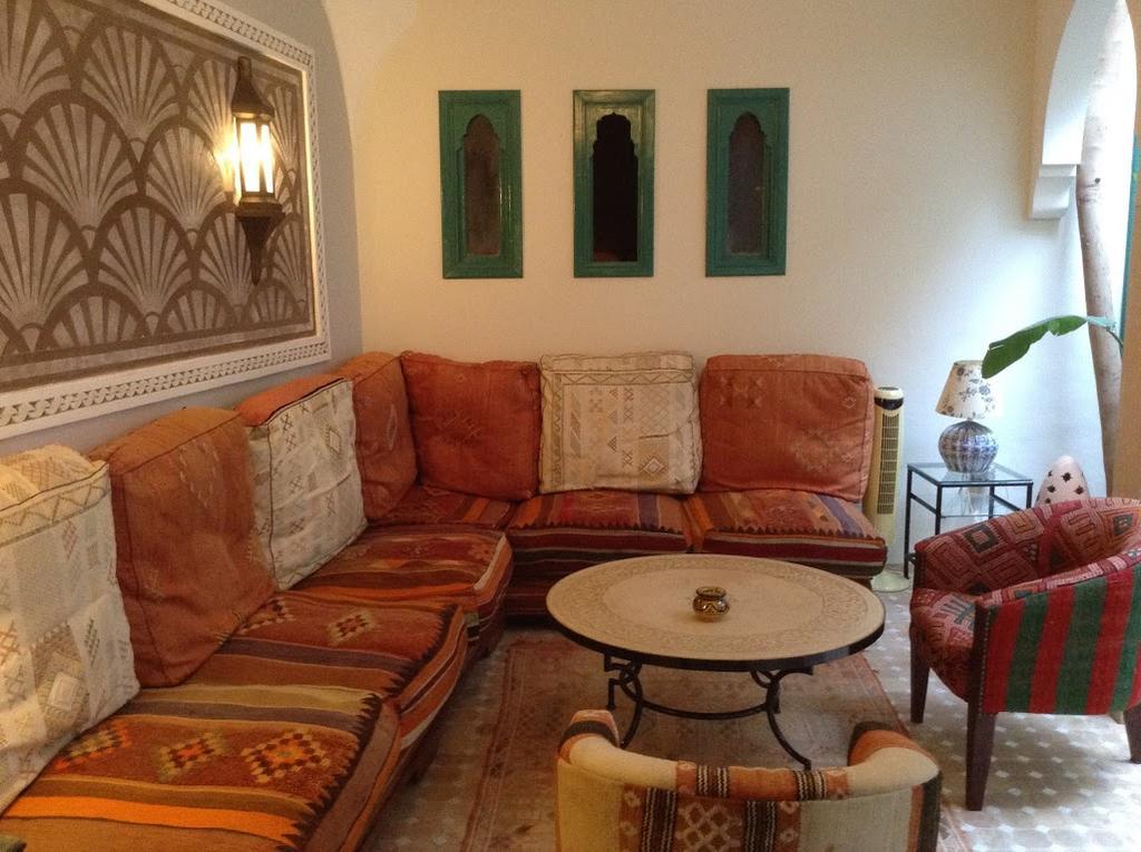 Agape 3* Marrakesh