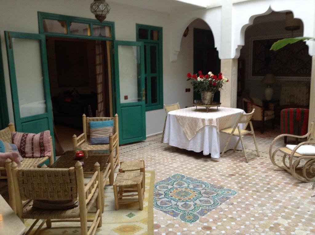Riad Agape
