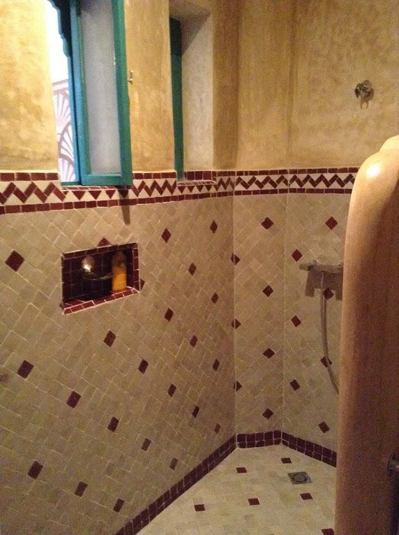 Agape Marrakesh