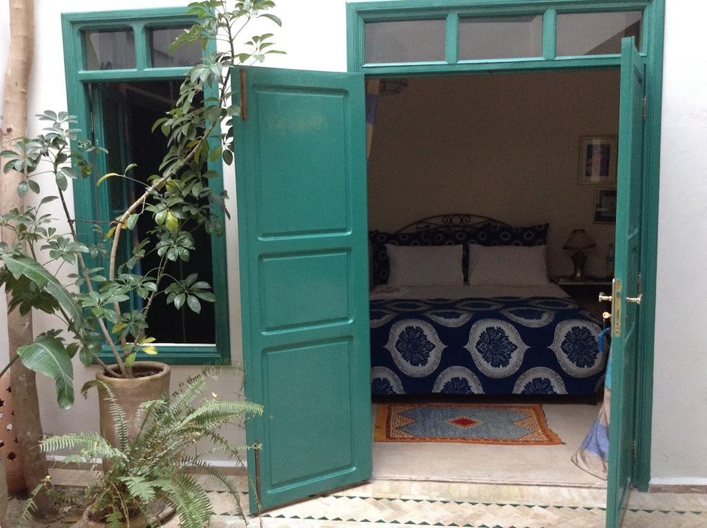 Agape Riad