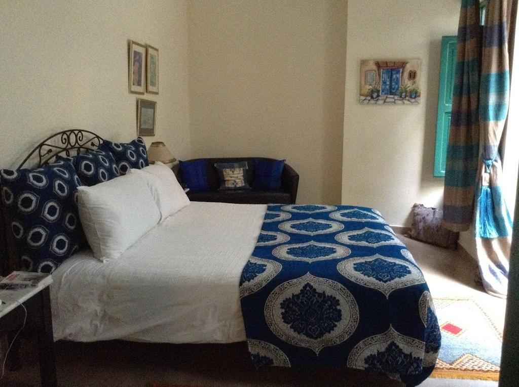 Riad Agape Marrakesh