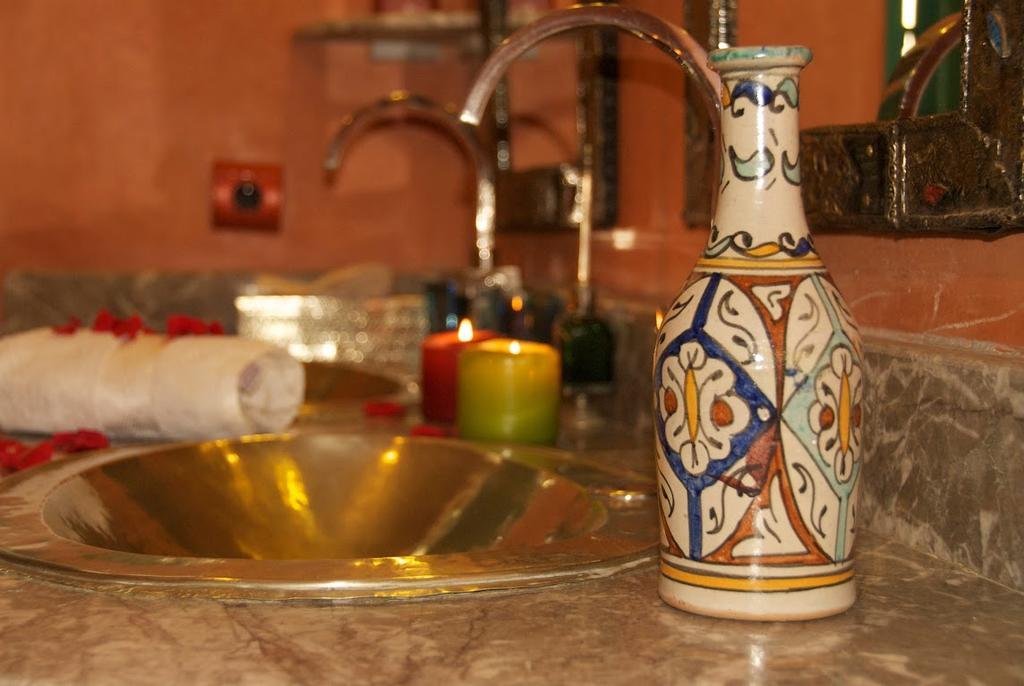 Agape 3* Marrakesh