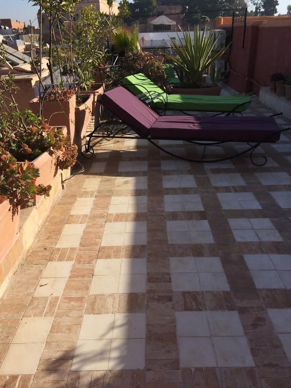 Agape Marrakesh