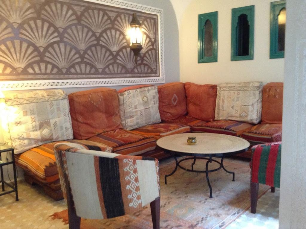 Agape Riad