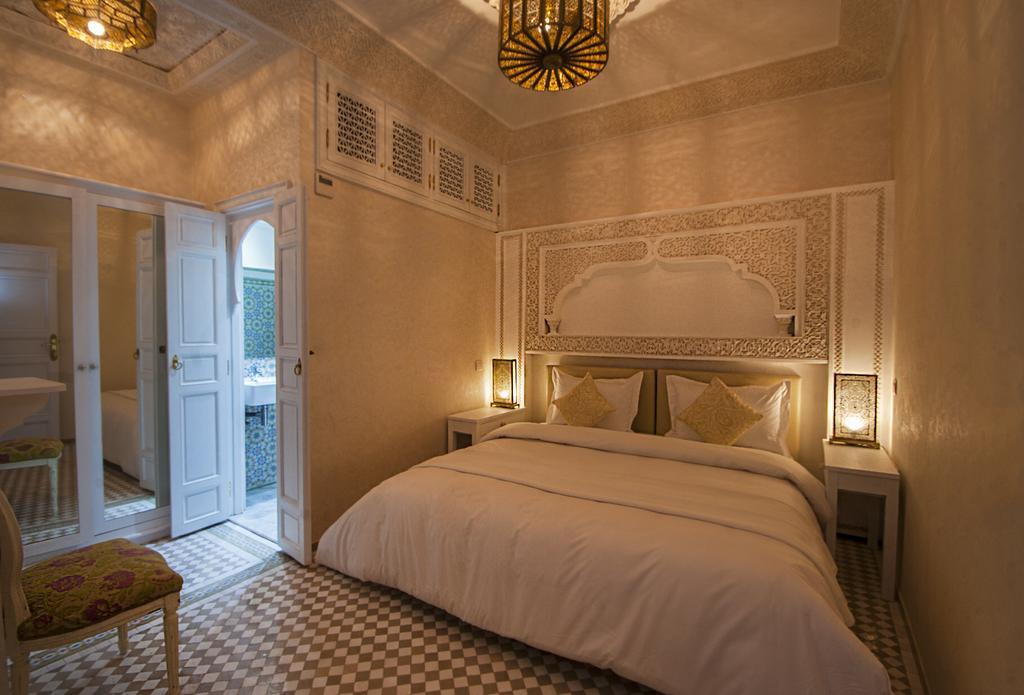 Dar Grawa Marrakesh