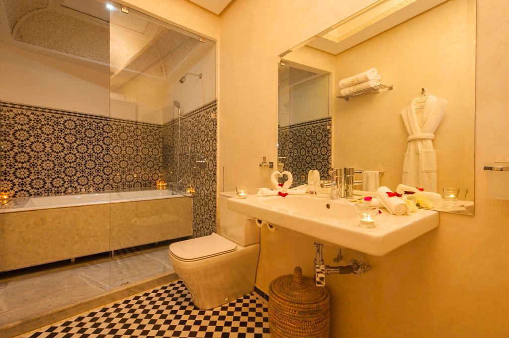 Dar Grawa Guest house 4*