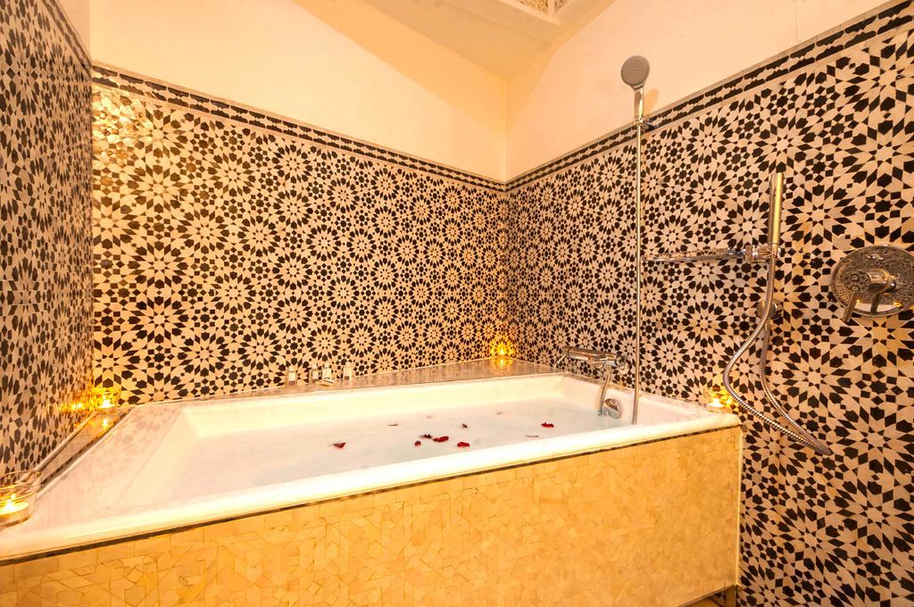 Guest house Dar Grawa Marrakesh