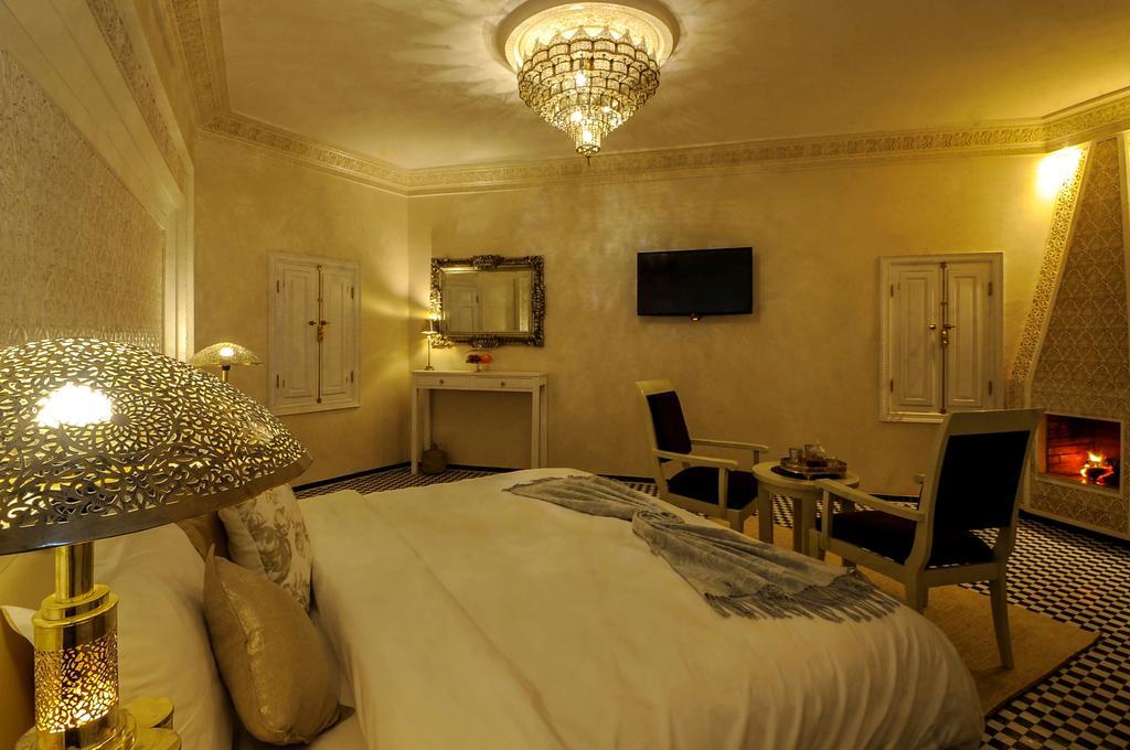 Guest house Dar Grawa