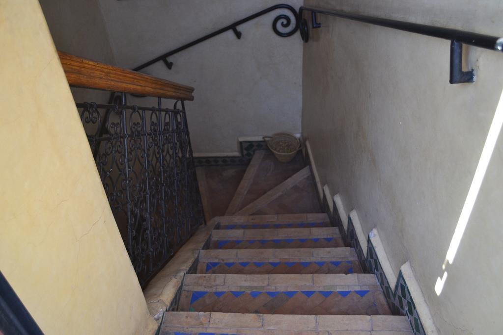 Belleville Marrakech Hotel *