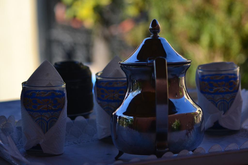 Belleville Marrakech Hotel *