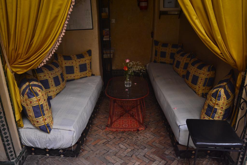 Belleville Marrakech * Marrakesh