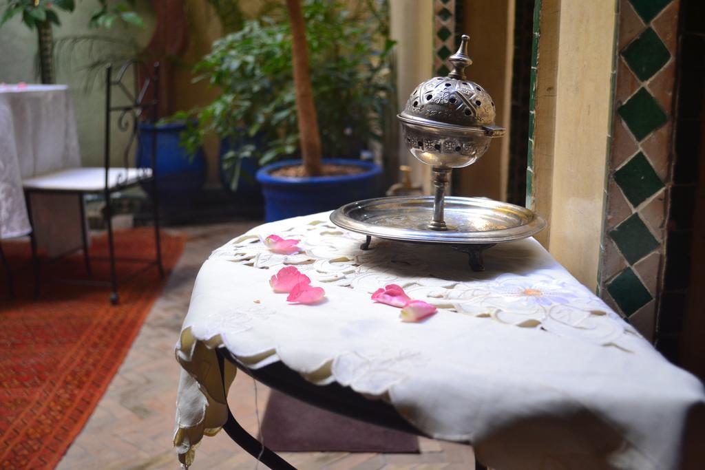 Belleville Marrakech *