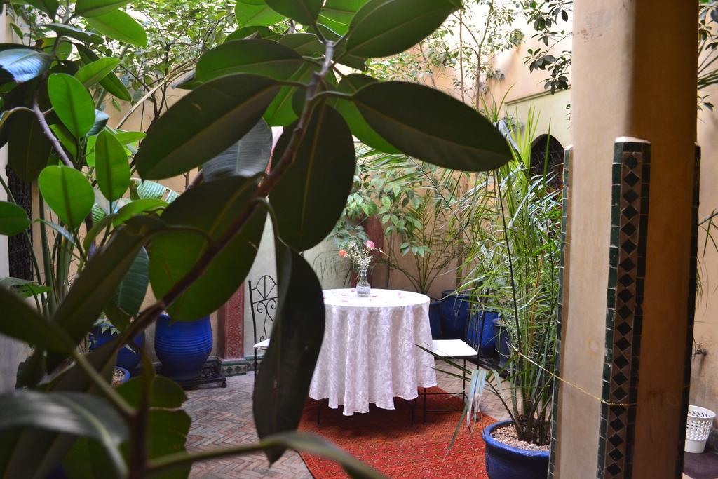 Belleville Marrakech Hotel