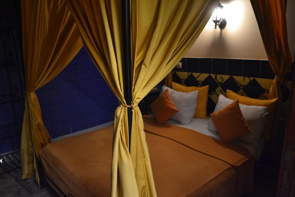 Belleville Marrakech Hotel
