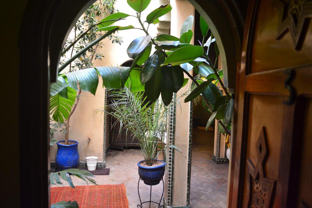 Belleville Marrakech *