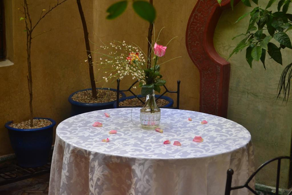 Belleville Marrakech Hotel Marrakesh