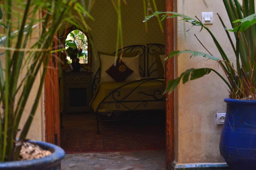 Belleville Marrakech Marrakesh