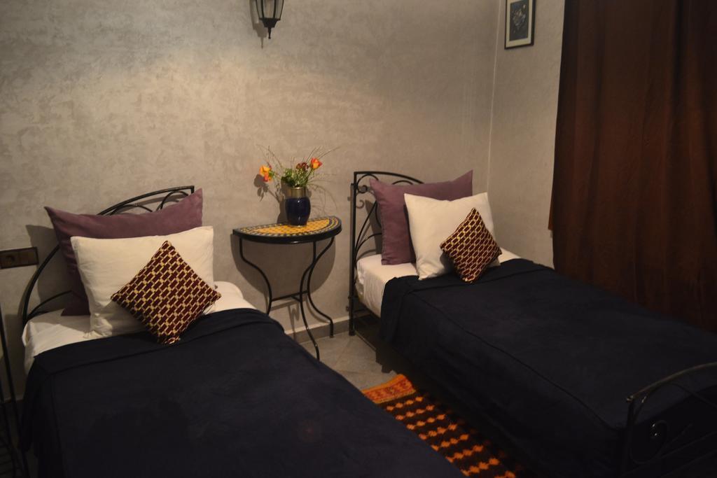 Belleville Marrakech Hotel Marrakesh